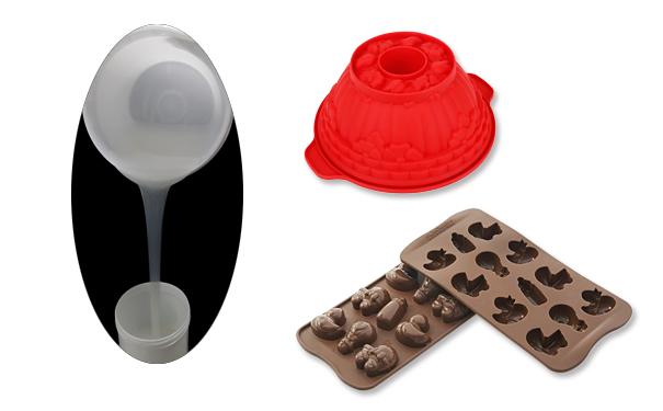 耐高溫硅膠模具有毒嗎？