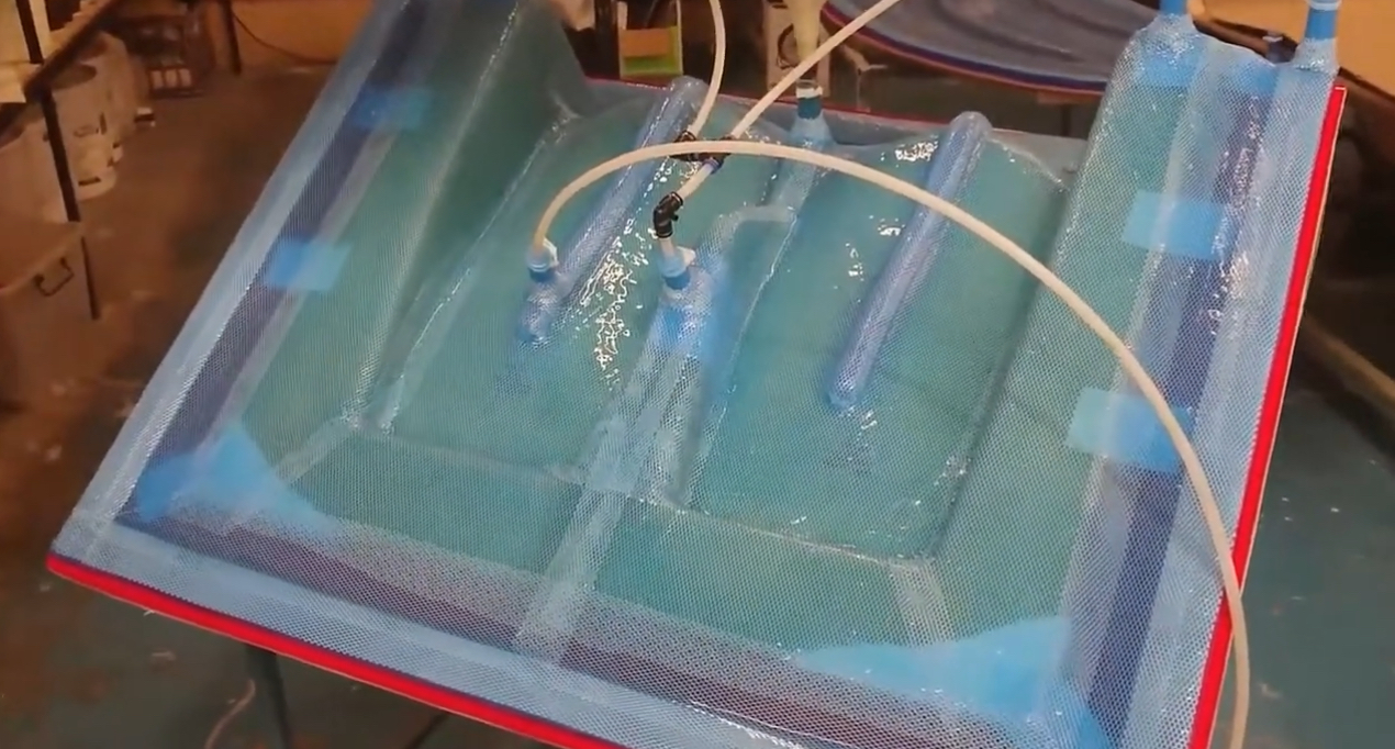 硅膠真空袋反復(fù)翻轉(zhuǎn)難題，這些預(yù)防措施讓你秒變達(dá)人