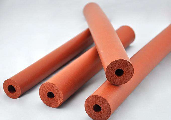 如何模壓發(fā)泡硅膠？