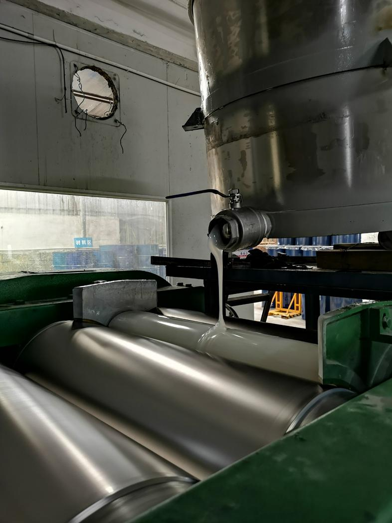 影響模具硅膠產品質量因素有哪些你知道嗎  ？