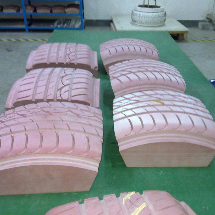 輪胎液體硅膠，高效翻模打造完美輪胎！