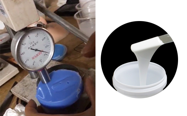 模具硅膠硬度全解析，選對硬度很重要！