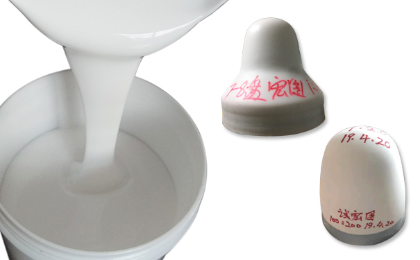 移印硅膠原料：膠頭柔韌耐用，提升印刷品質(zhì)