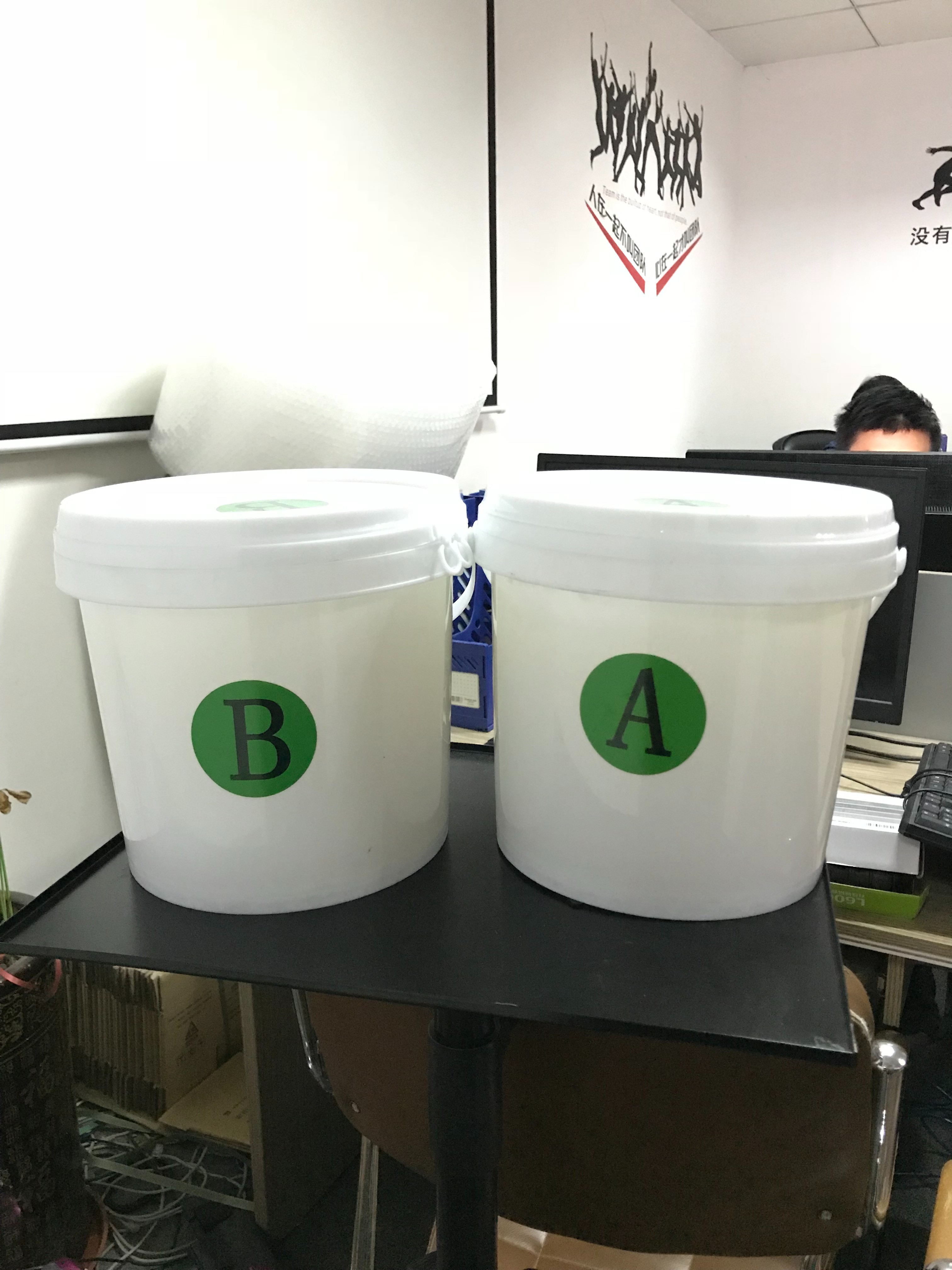 半透明硅橡膠，開啟材料應(yīng)用新視覺(jué)