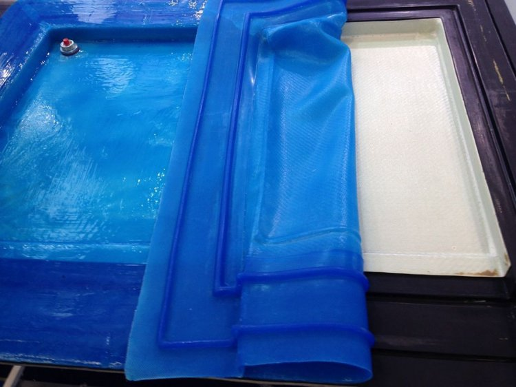 別小瞧真空袋液體硅膠，用途廣泛超厲害