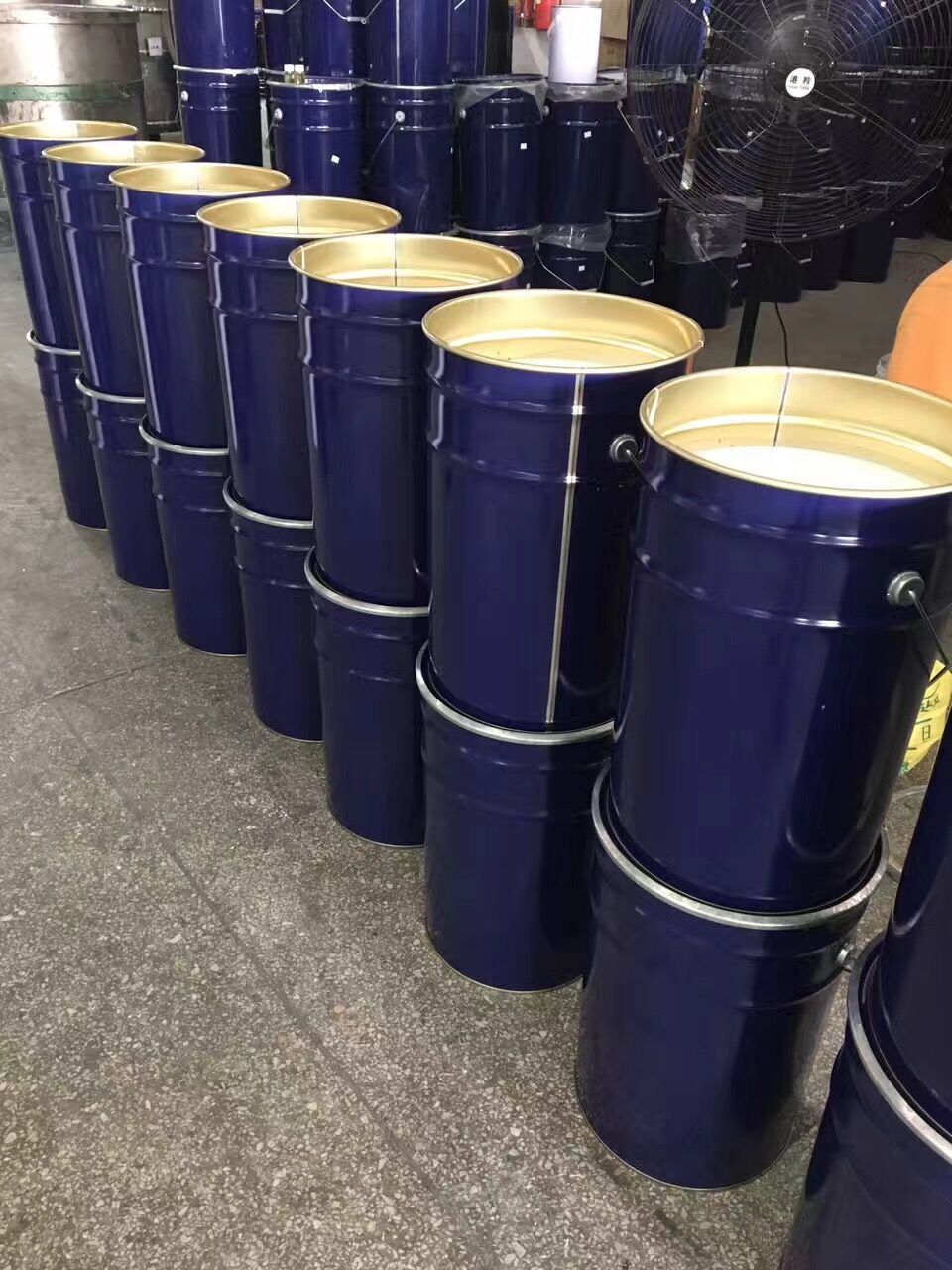 存儲液體硅膠多少度合適 ？